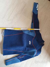 GILL Maglia termica Firecell  3,5 mm JXL