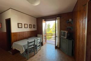 Trilocale a San Giacomo di Roburent