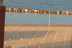 Appartamento al mare x le vacanze d estate