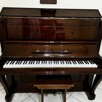 Piano verticale Rosenkranz