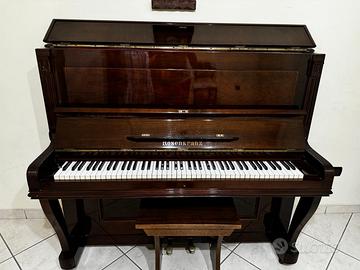 Piano verticale Rosenkranz