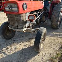 Trattori same Fiat Massey Ferguson Oto Deutz