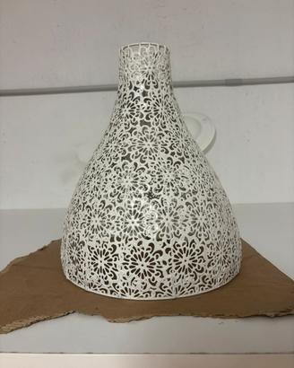Lampadario diametro 30cm