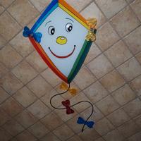 Lampadario da parete