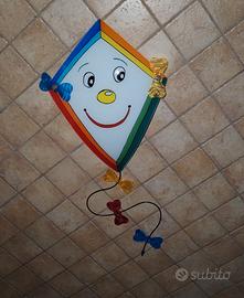 Lampadario da parete