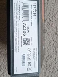 iPORT CONNECT PRO CASE 12,9" BLK