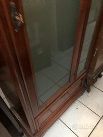 Fucilierw in legno in buono stato