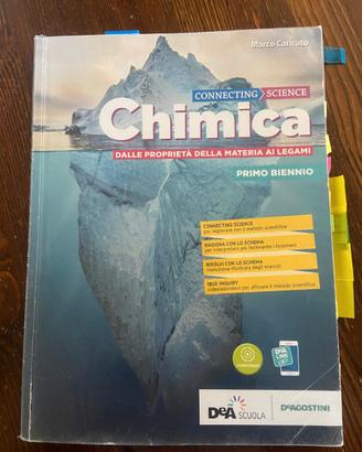 CHIMICA