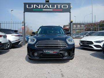 Mini One Countryman 2.0 Cooper D Business ALL4