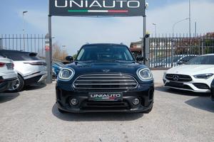 Mini One Countryman 2.0 Cooper D Business ALL4