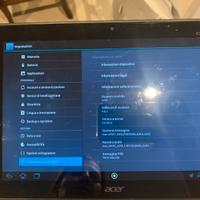 ACER TABLET