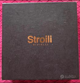 Parure collier e bracciale Stroili