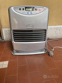 Stufa a combustibile liquido Berger E27  (3)