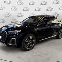 Audi Q5 50 TFSI e quattro S tronic S line