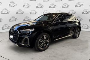 Audi Q5 50 TFSI e quattro S tronic S line