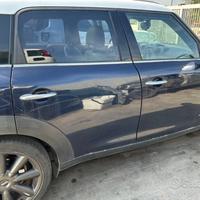 Ricambi mini SD n47c20a 2012