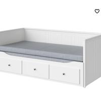 Letto divano IKEA HEMNES