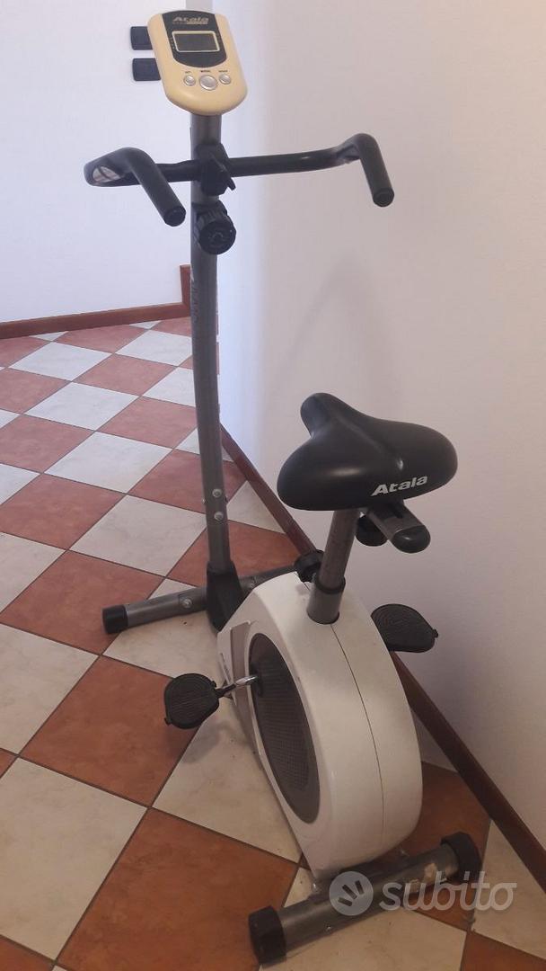 Fitness Cyclette Atala Atala Fit Bike 700 – Napolielettrica