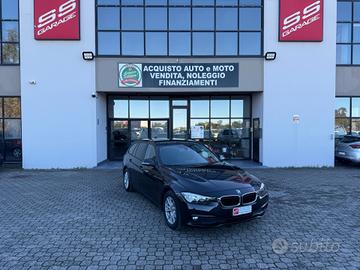 Bmw 318d Touring|UNIPRO|