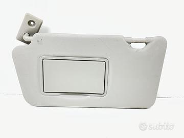 PARASOLE ALETTA ANTERIORE SX NISSAN Micra 7° Seri
