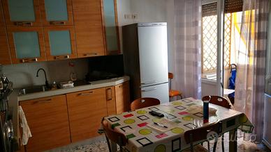 Mesi estivi a Follonica zona Pratoranieri