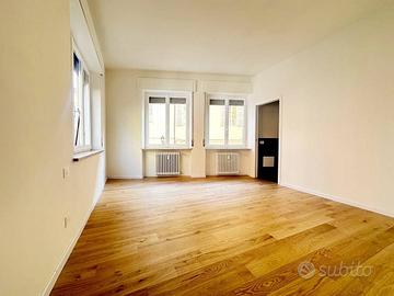 Appartamento di 115 m² con 4 locali a Parma