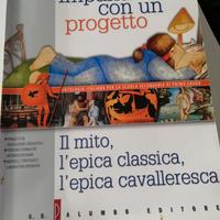 Impariamo con un progetto vol 1