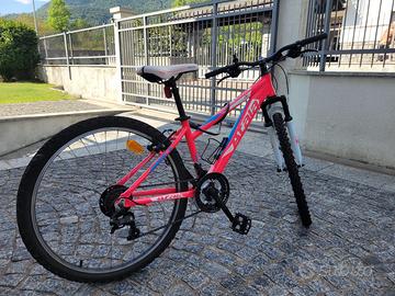 BICICLETTA