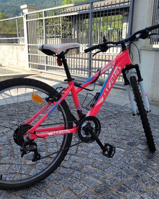 BICICLETTA