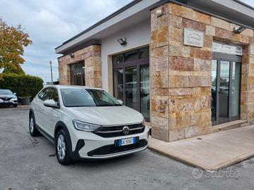 Volkswagen Taigo 1.0 TSI 110 CV Life DSG