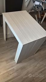 Tavolo consolle