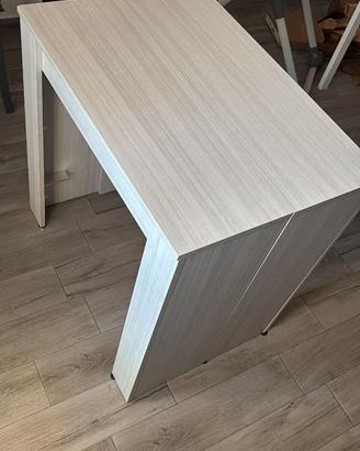 Tavolo consolle
