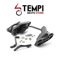 Kit supporto della borsa rigida KTM Nuovo