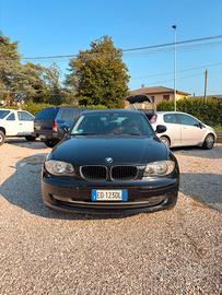 Bmw 118 118d 2.0 143CV cat 5 porte Futura DPF