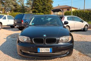 Bmw 118 118d 2.0 143CV cat 5 porte Futura DPF