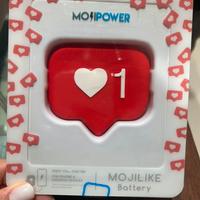 Power bank Mojipower