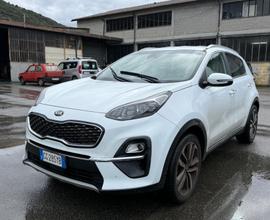 Kia Sportage 1.6 CRDI 115 CV 2WD Style