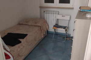 Appartam. a San Marco Castellabate - Veduta mare