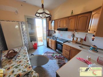 Villaggio Mose' mq 90 piano 1 mutuabile