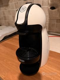 Nescafe dolce gusto