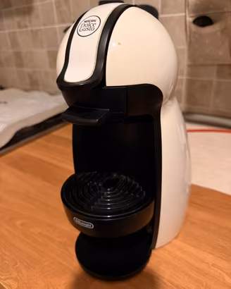 Nescafe dolce gusto