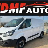 Ford Transit Custom 2.0 TDCi Furgone