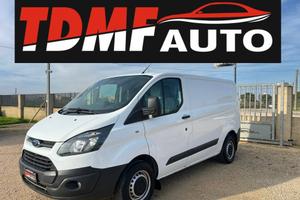 Ford Transit Custom 2.0 TDCi Furgone