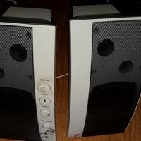 Speaker Typhoon Silver Crest 760 - Paypal