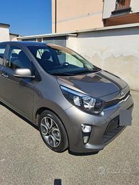 Kia Picanto GPL 2019 – 58.000 km – Ok Neopatentati
