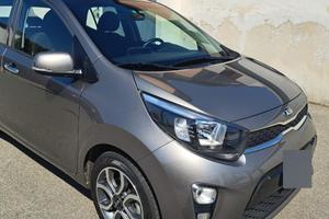 Kia Picanto GPL 2019 – 58.000 km – Ok Neopatentati