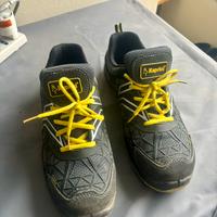 Scarpe Spider Kapriol Taglia 43 come Nuove