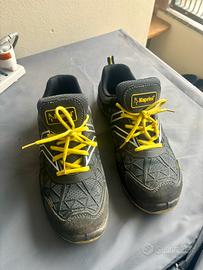 Scarpe Spider Kapriol Taglia 43 come Nuove