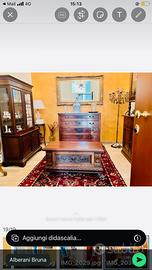 Appartamento centro storico