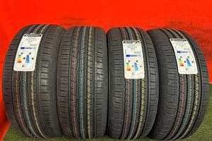 235 55 19 Gomme Esti MS 2025 Continental 235 55R19